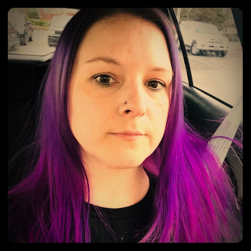 Meet your Posher, Jessica